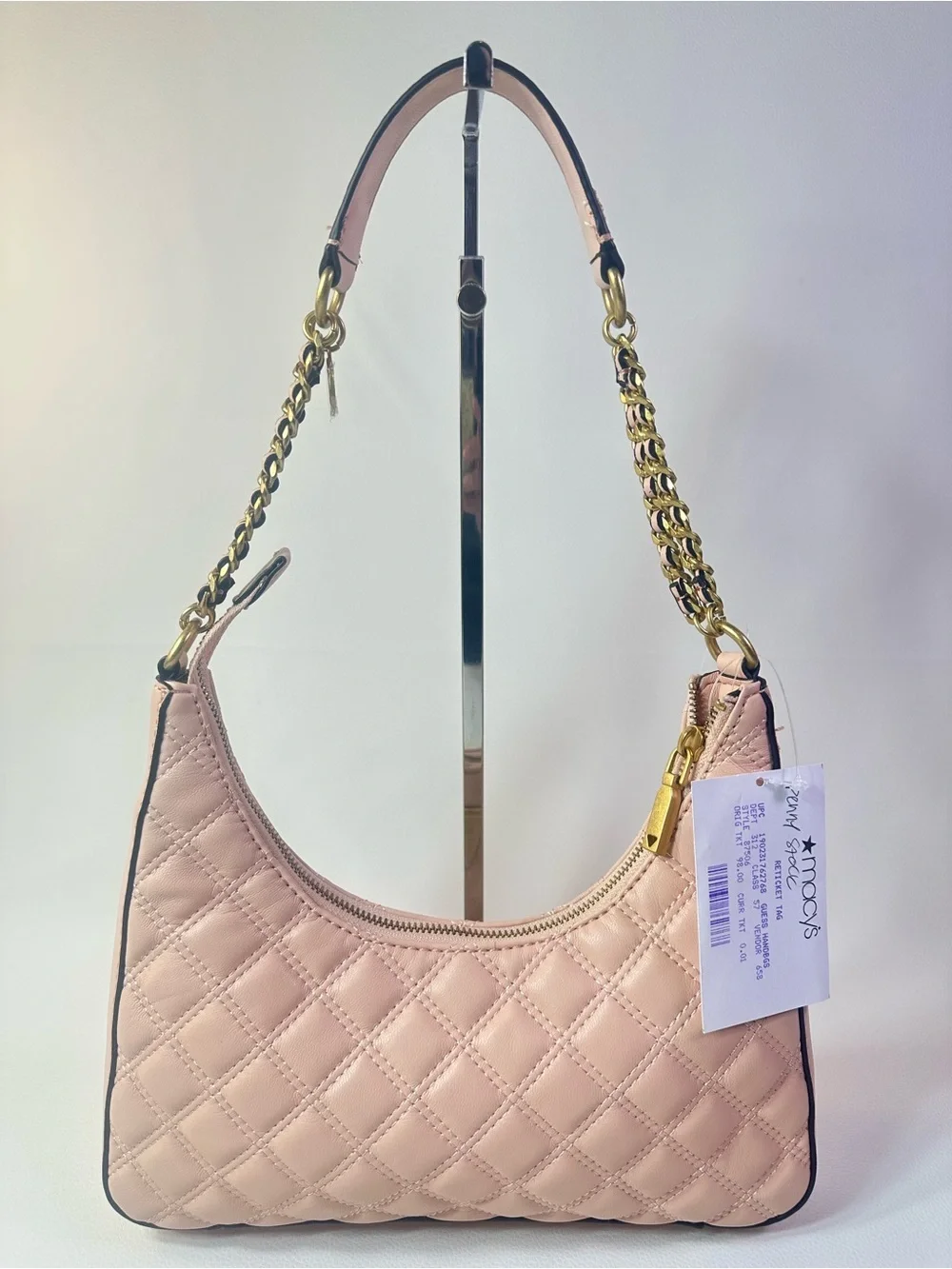 Guess brand new